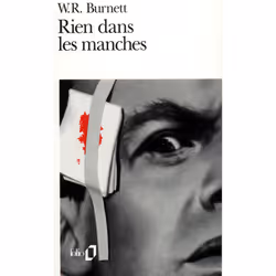 ISBN Rien dans les manches, Français, 288 pages