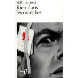 Rien dans les manches
