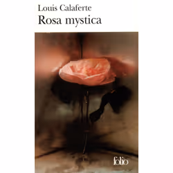 ISBN Rosa mystica, Français, 192 pages