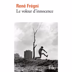 ISBN Le voleur d'innocence, Français, 272 pages