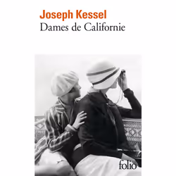 ISBN Dames de Californie, Français, 96 pages
