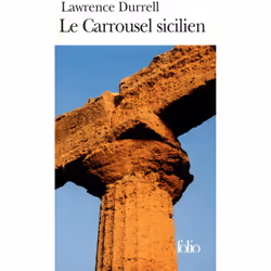 ISBN Le Carrousel sicilien, Français, 352 pages