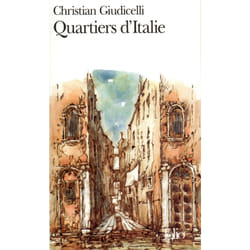 Quartiers d'Italie