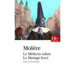 Le médecin volant - le mariage forcé