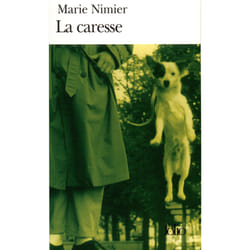 La caresse
