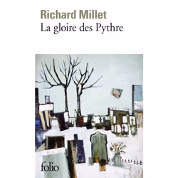 ISBN La Gloire des Pythre, Français, 384 pages