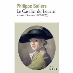 ISBN Le Cavalier du Louvre, Français, 336 pages