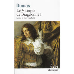 Le Vicomte de Bragelonne (Poche)