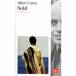ISBN Solal, Français, 464 pages