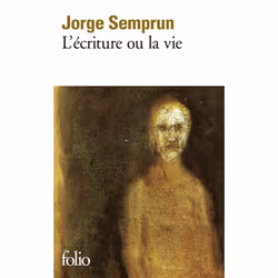 ISBN L'Ecriture Ou La Vie, Littérature, Français