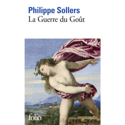 La guerre du goût