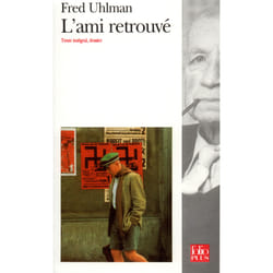L'ami retrouvé