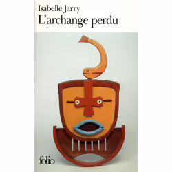 ISBN L'Archange perdu, Français, 288 pages