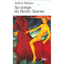 Au temps du fleuve amour