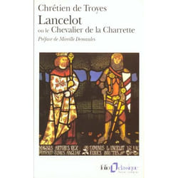 Lancelot ou Le Chevalier de la Charrette