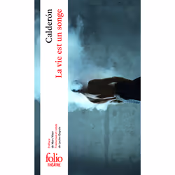 ISBN La Vie est un songe, Français, 176 pages