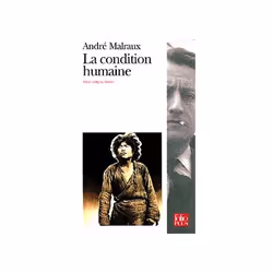 ISBN La Condition humaine, Français, 416 pages