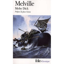 Moby Dick (Poche)