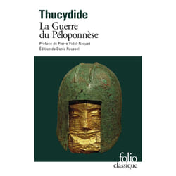 La Guerre du Péloponnèse