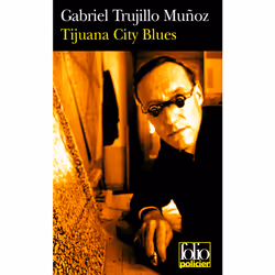 ISBN Tijuana City Blues, Français, 112 pages