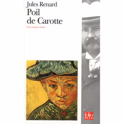 ISBN Poil de Carotte, Français, 288 pages