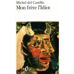 ISBN Mon frère l'Idiot