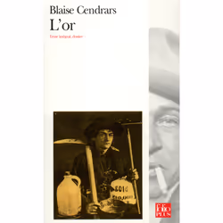 ISBN L'Or, Français, 224 pages