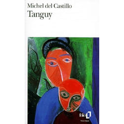 Éditions Gallimard TANGUY HISTOIRE D UN ENFANT D AUJOURD HUI