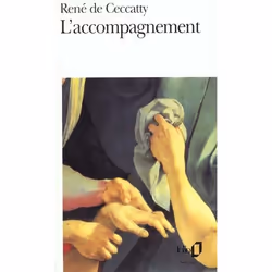 ISBN L'Accompagnement, Romance, Français, Livre broché