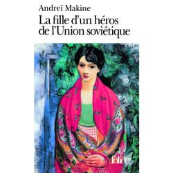 La fille d'un héros de l'union soviétique