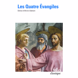ISBN Les Quatre Évangiles, Français, 432 pages
