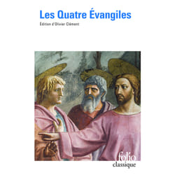 Les quatre évangiles