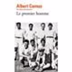 Éditions Gallimard LE PREMIER HOMME, Livre broché, 380 pages