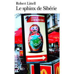 Le sphinx de Sibérie