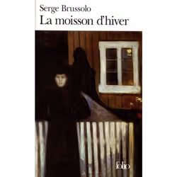ISBN La Moisson d'hiver, Français, 416 pages
