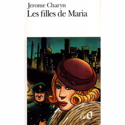 ISBN Les Filles de Maria, Français, 384 pages