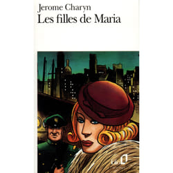 ISBN Les Filles de Maria