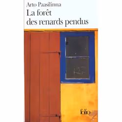ISBN La Foret Des Renards Pendus, Romance, Français, Livre broché