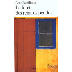 La forêt des renards pendus