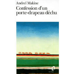 Confession d'un porte-drapeau déchu