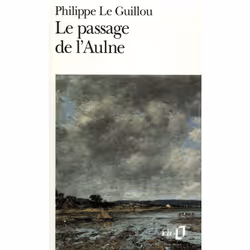 ISBN Le Passage de l'Aulne, Français, 400 pages