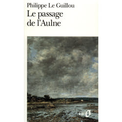 Le passage de l'Aulne