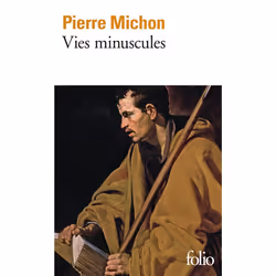 ISBN Vies Minuscules, Littérature, Français