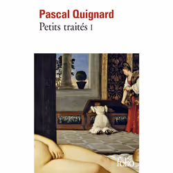 ISBN Petits traités I, Français, 608 pages