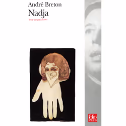 ISBN Nadja, Français, 228 pages