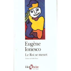 Le Roi se meurt