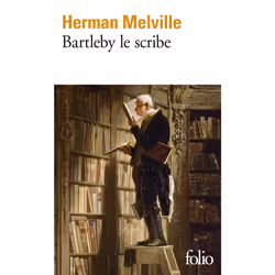 ISBN Bartleby le scribe, Français, 108 pages