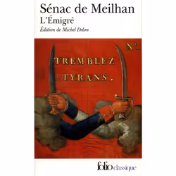 ISBN L'Émigré, Français, 512 pages
