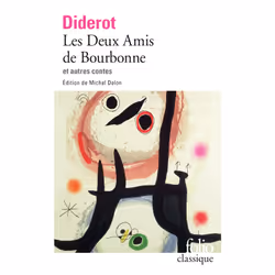 ISBN Les Deux amis de Bourbonne, Français, 224 pages