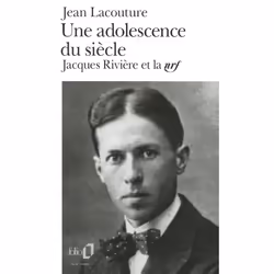 ISBN Une adolescence du siècle, Français, 960 pages